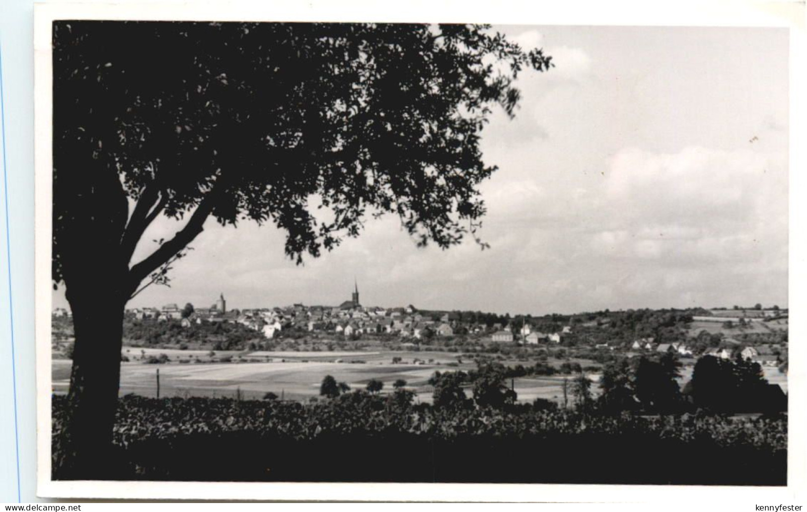 Grünberg in Hessen