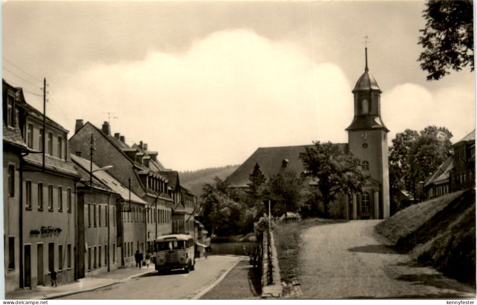 Grünhain i. Erzgeb.