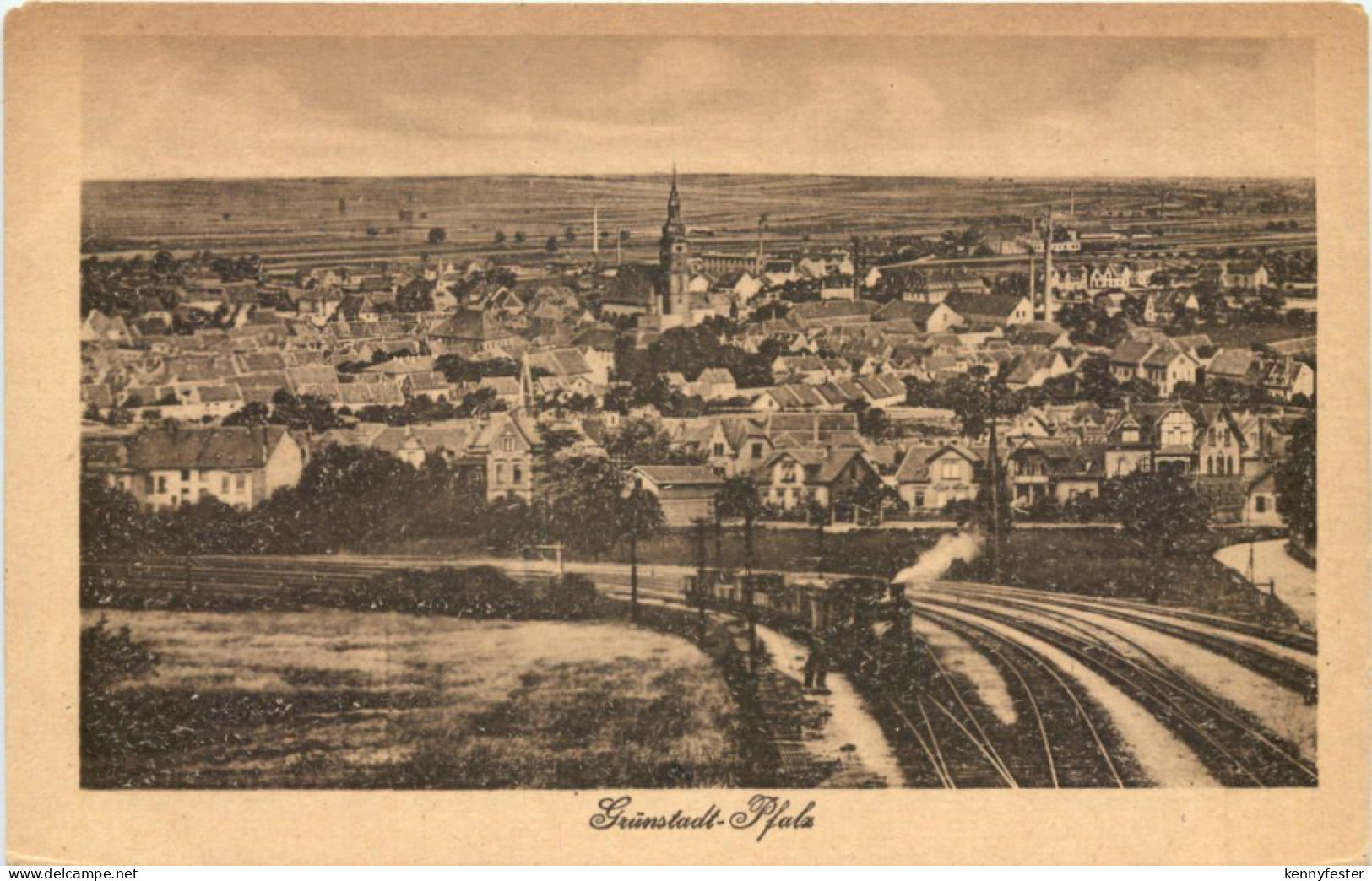 Grünstadt Pfalz
