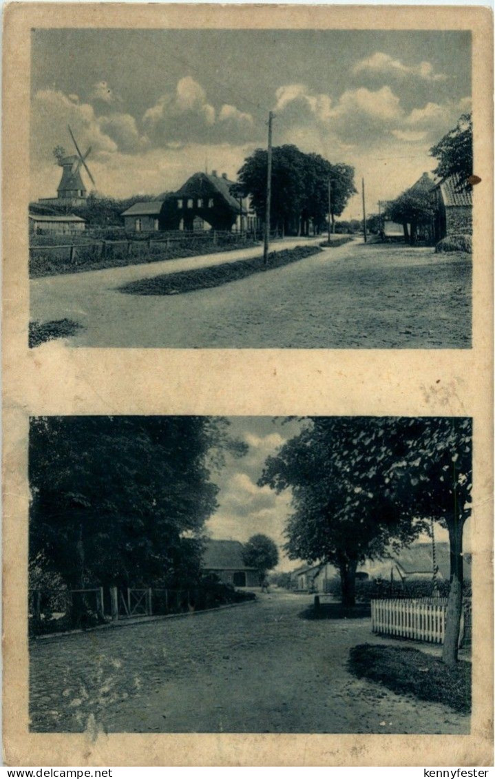 Gruss aus Bergenhusen