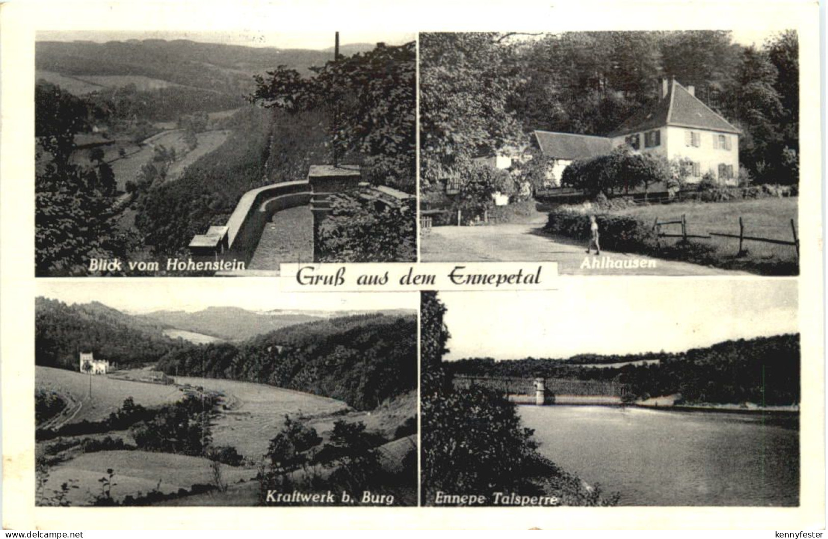 Gruss aus dem Ennepetal