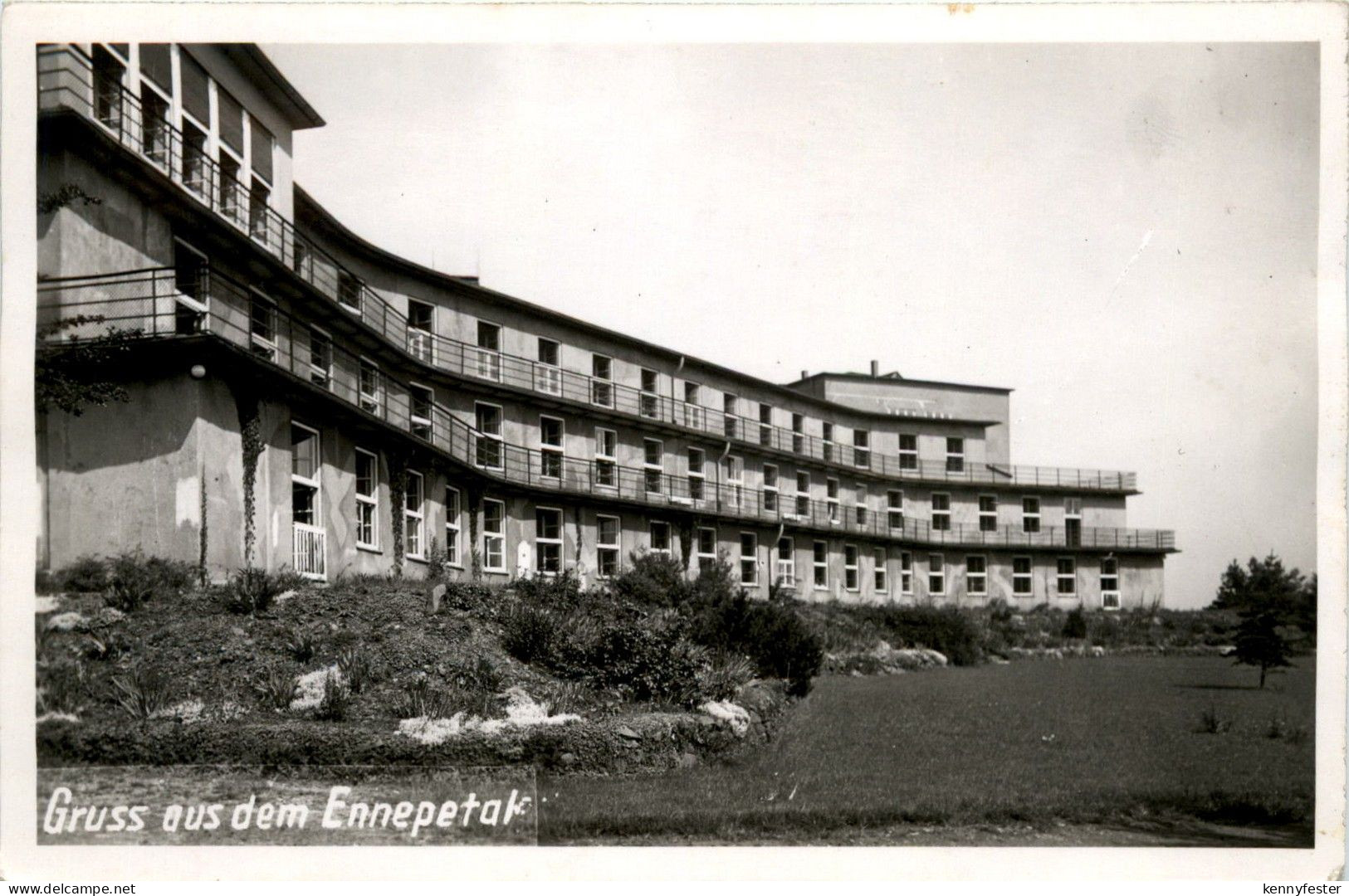 Gruss aus dem Ennepetal
