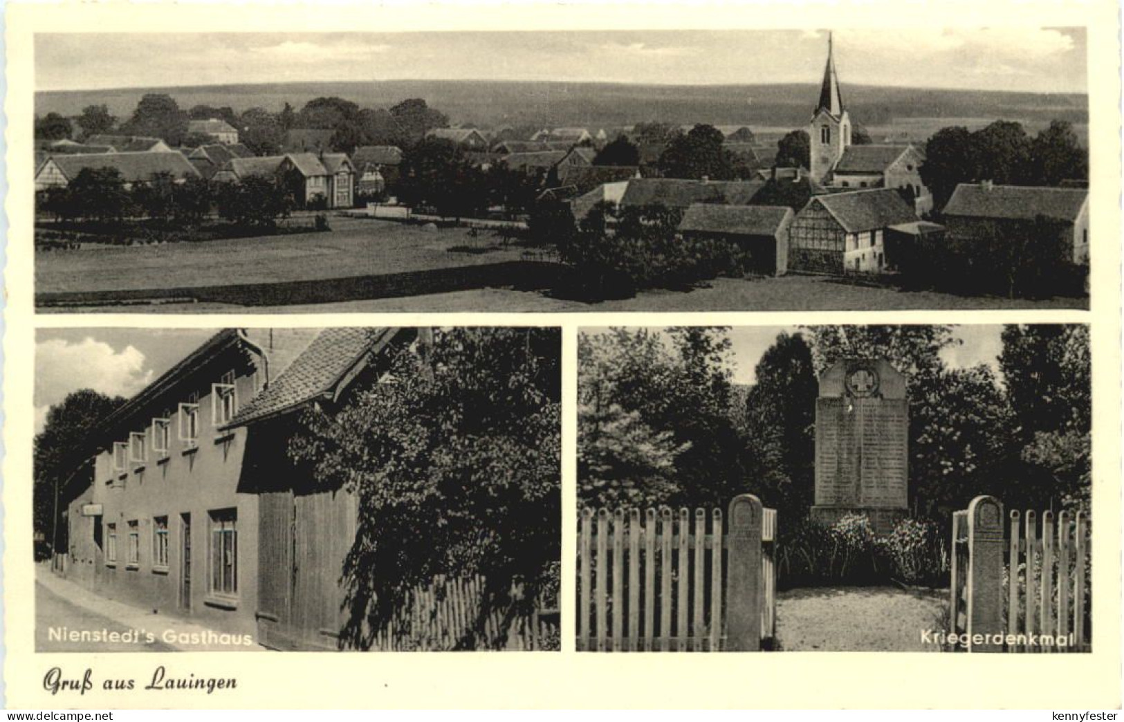 Gruß aus Lauingen