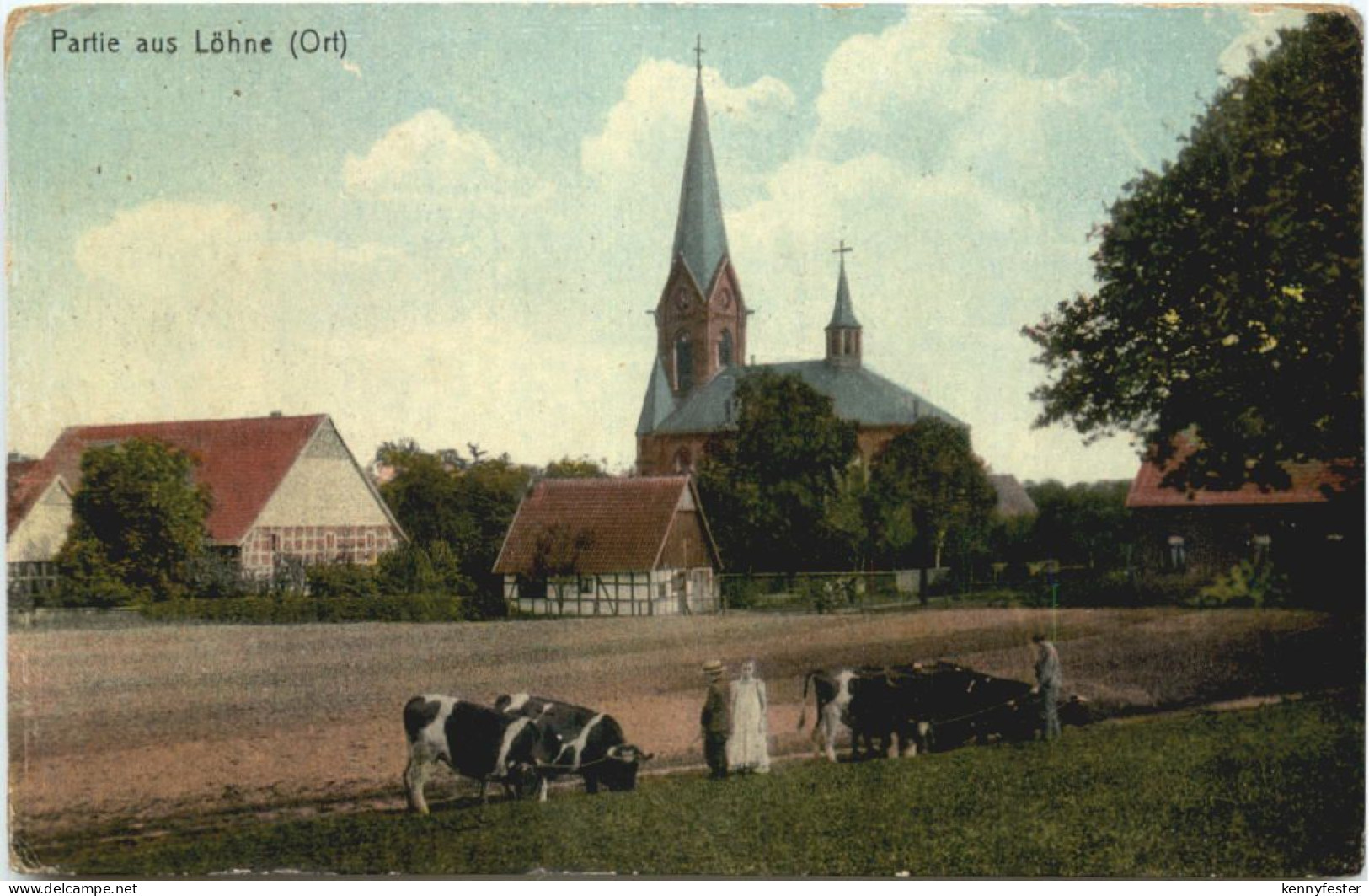 Gruss aus Löhne