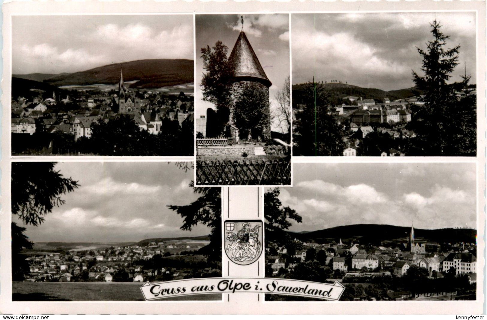 Gruss aus Olpe