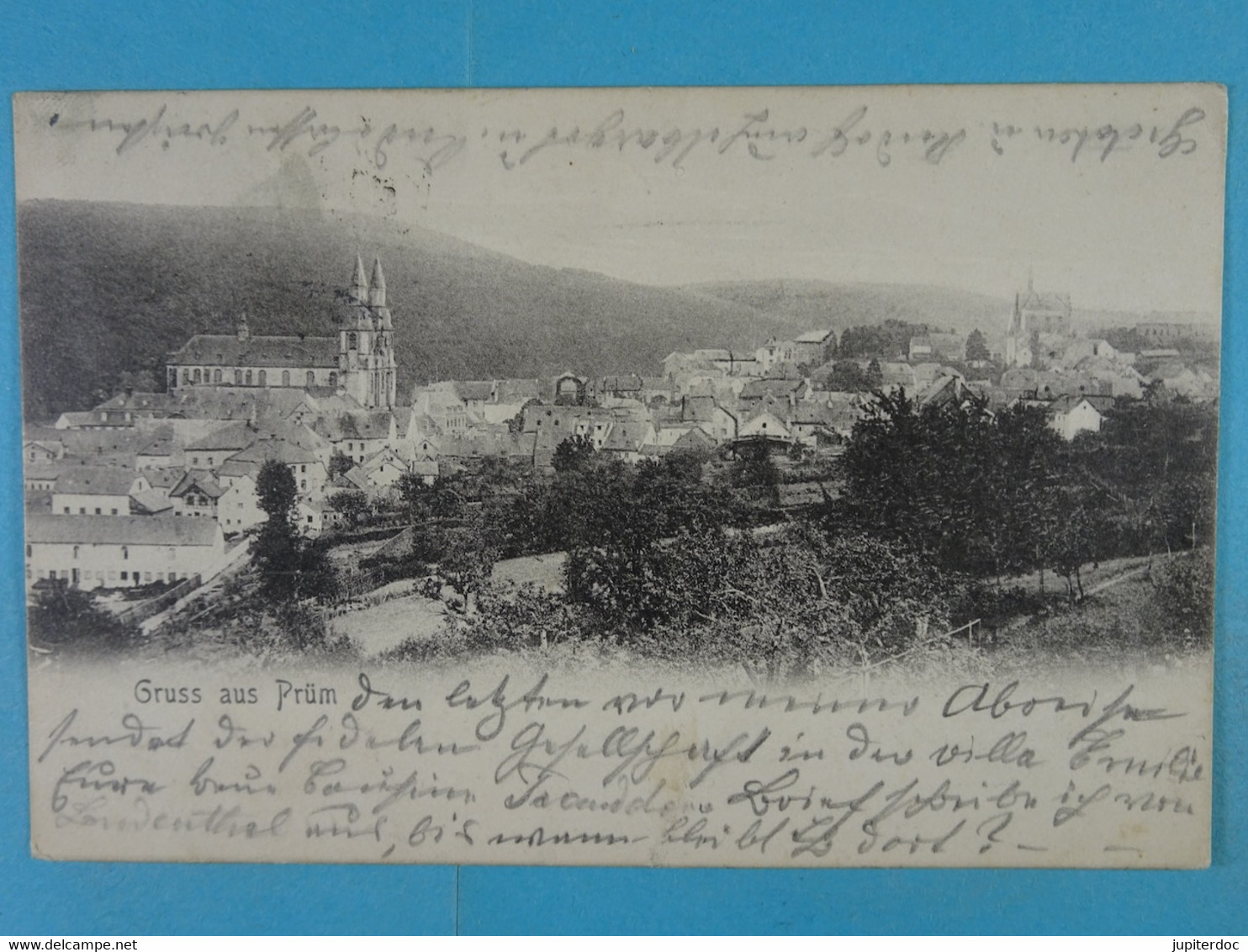 Gruss aus Prüm
