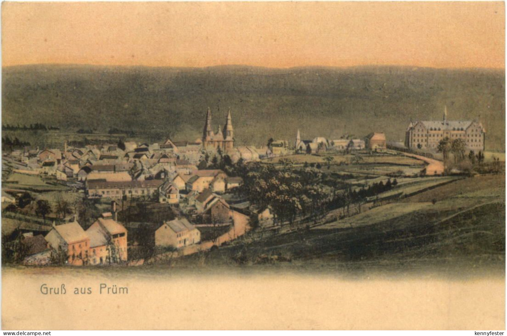 Gruss aus Prüm