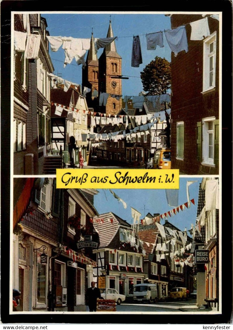 Gruss aus Schwelm