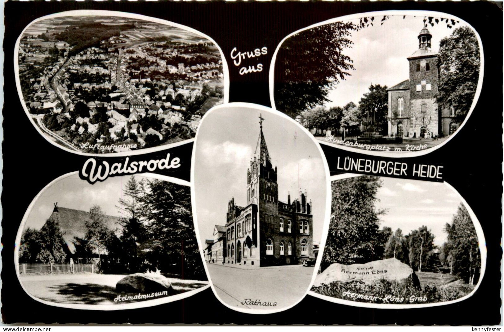 Gruss aus Walsrode