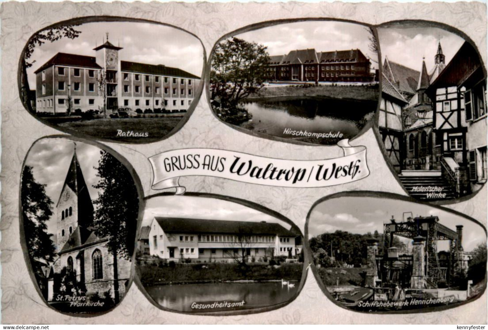 Gruss aus Waltrop