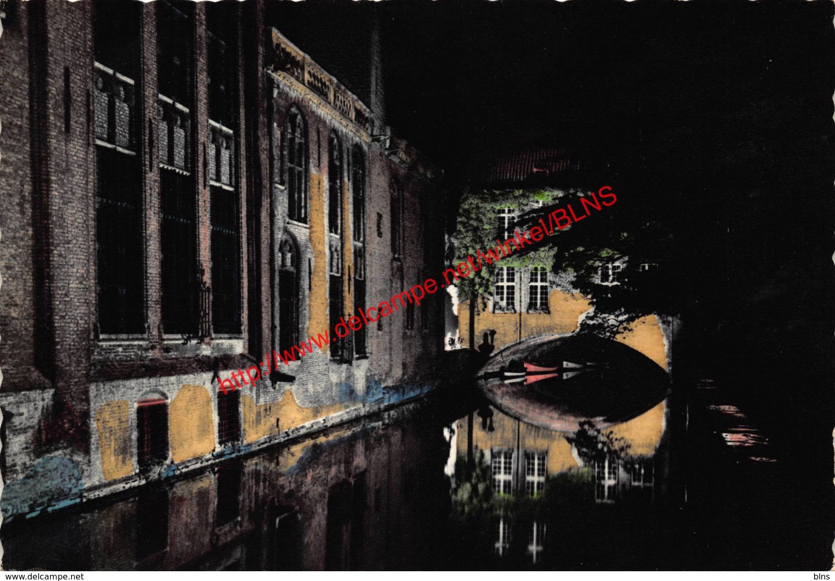 Gruuthuuse en Brangwyn Musea - Brugge