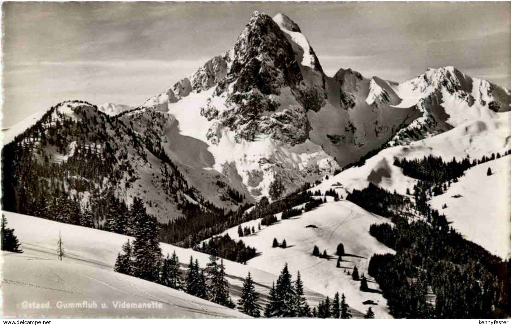 Gstaad