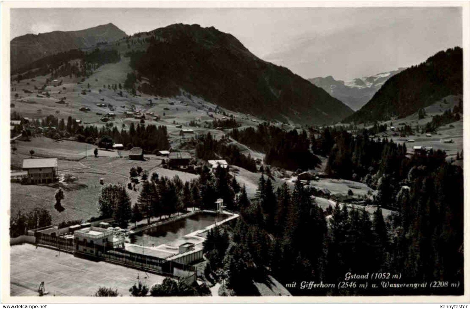 Gstaad