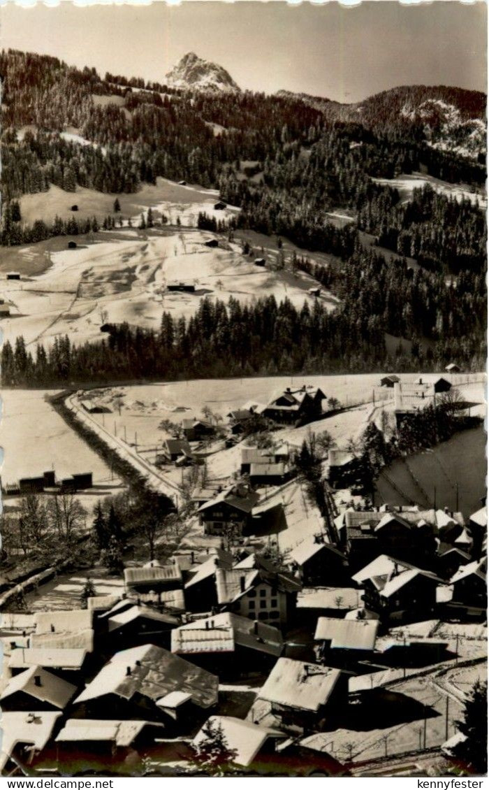 Gstaad