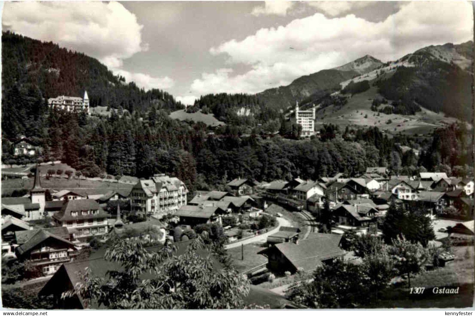 Gstaad
