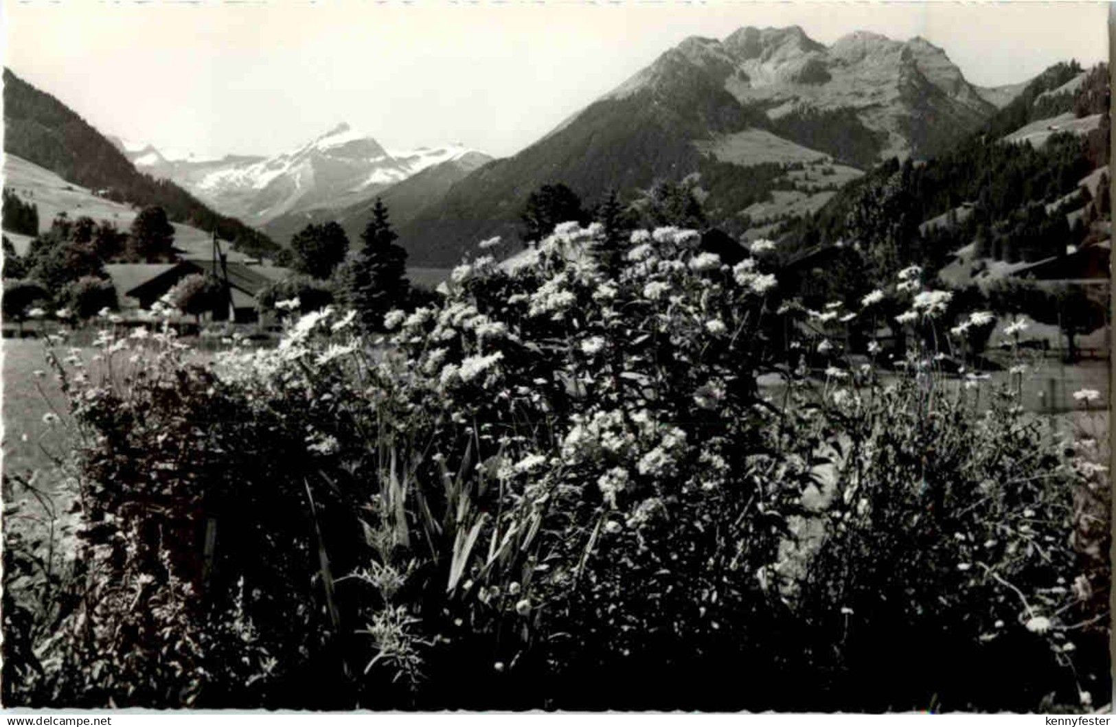Gstaad