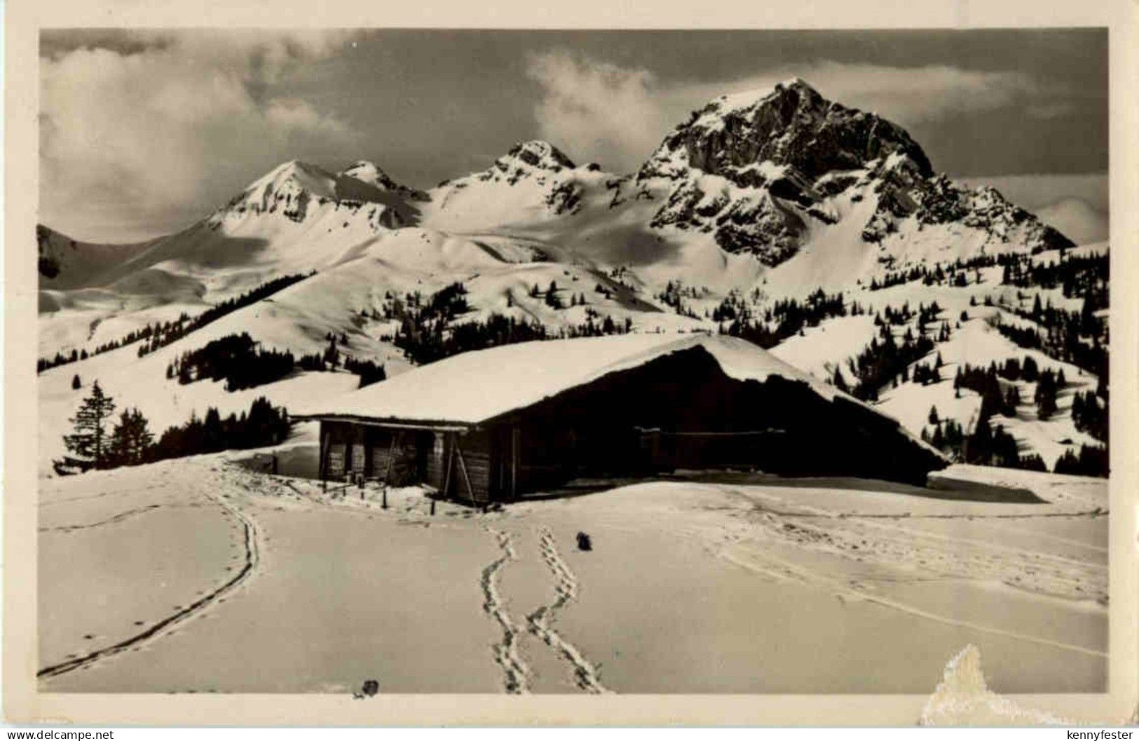 Gstaad
