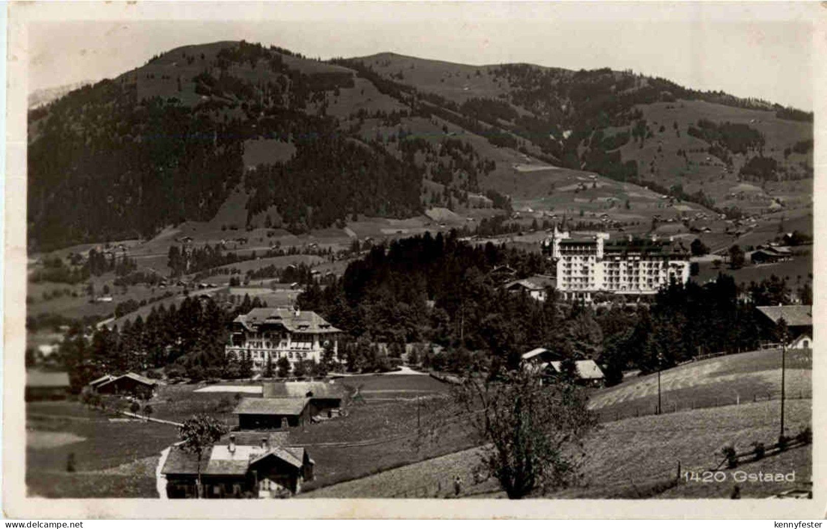 Gstaad