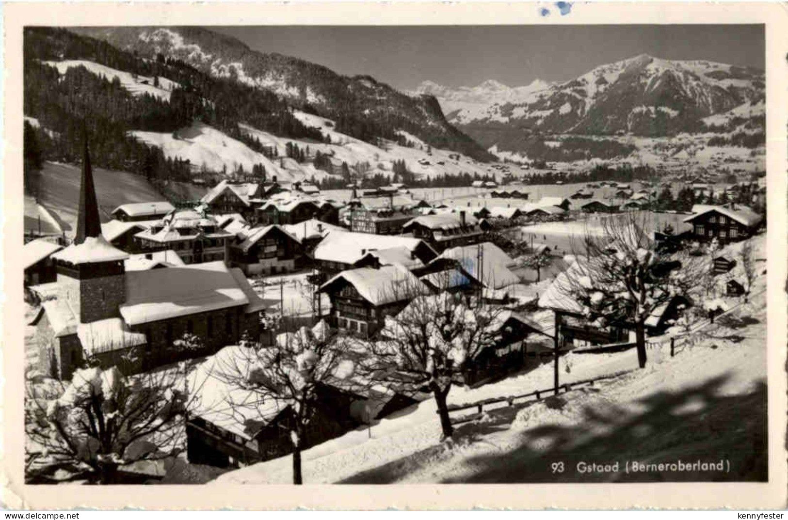 Gstaad