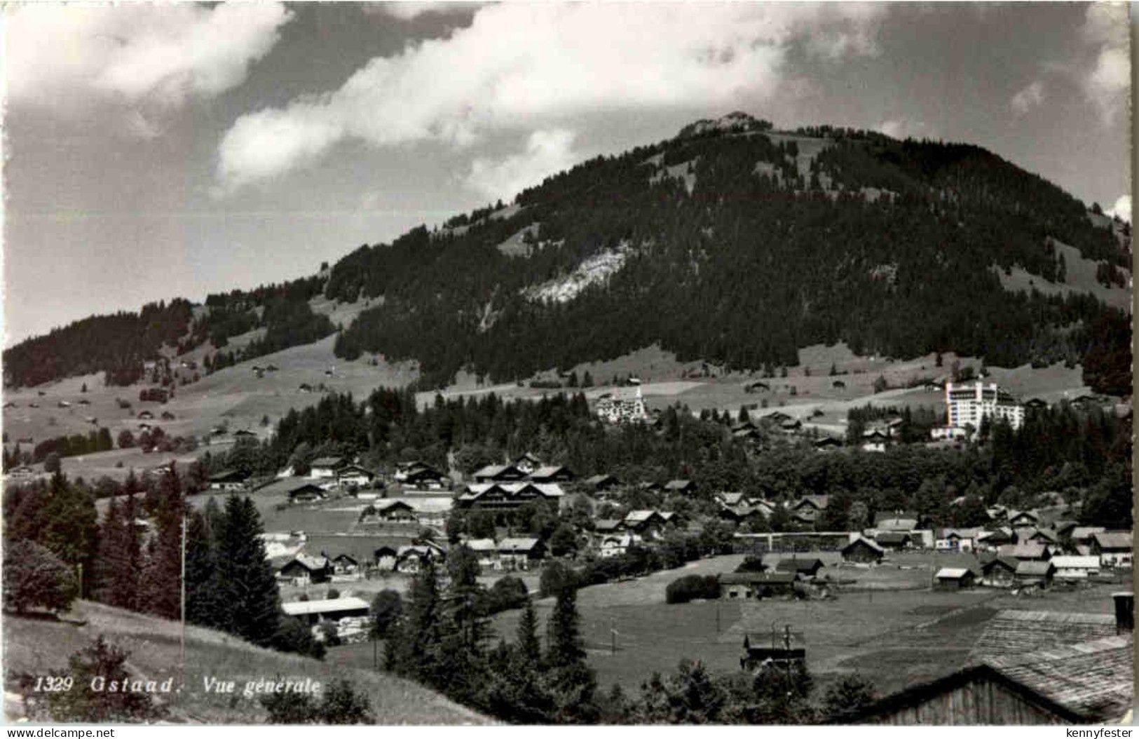 Gstaad