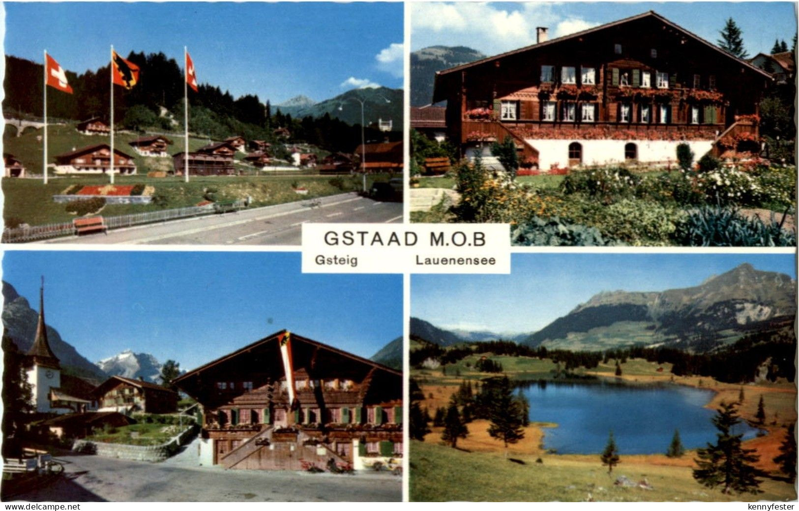 Gstaad