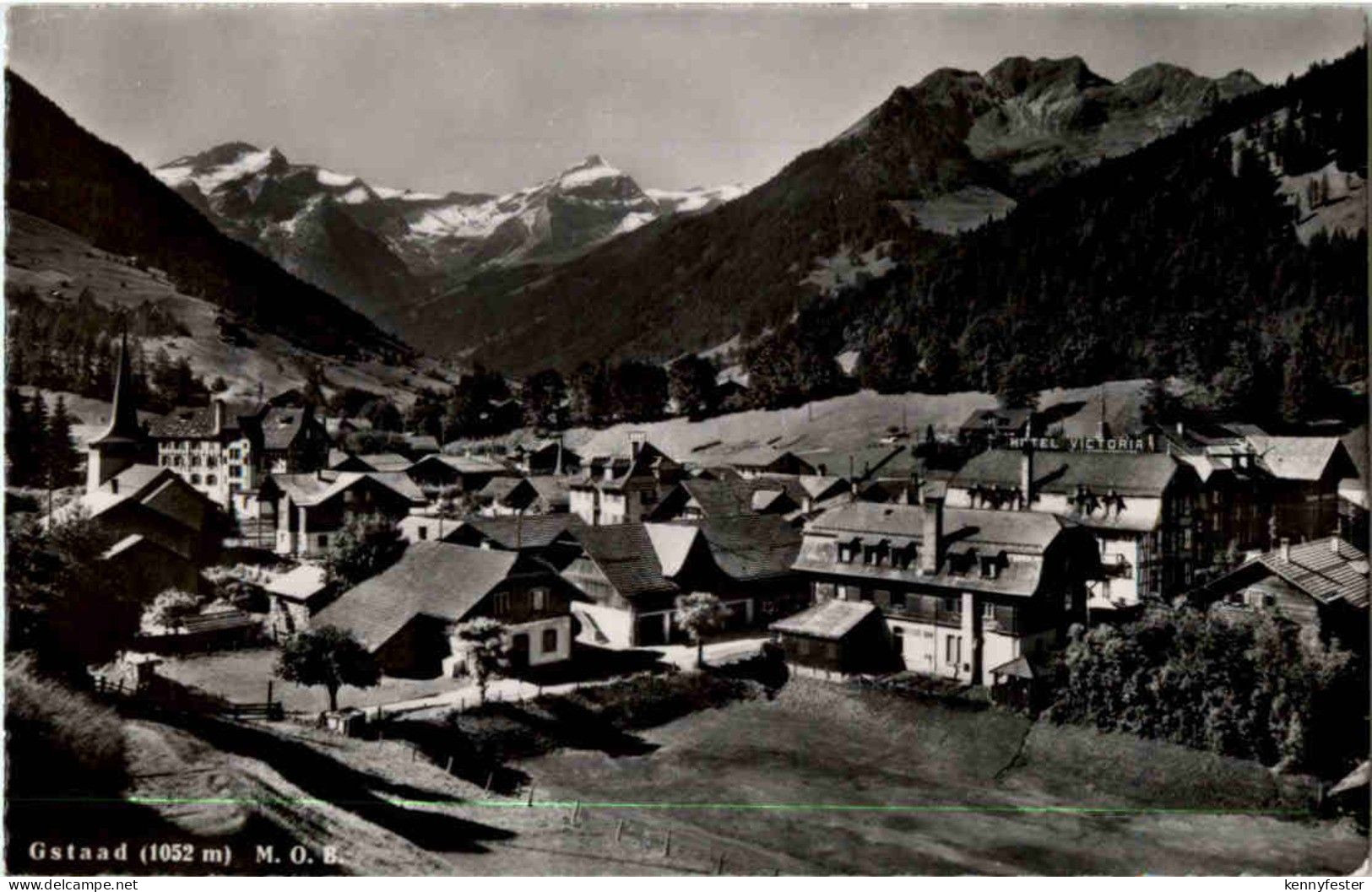 Gstaad