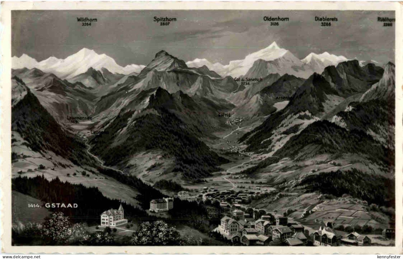 Gstaad