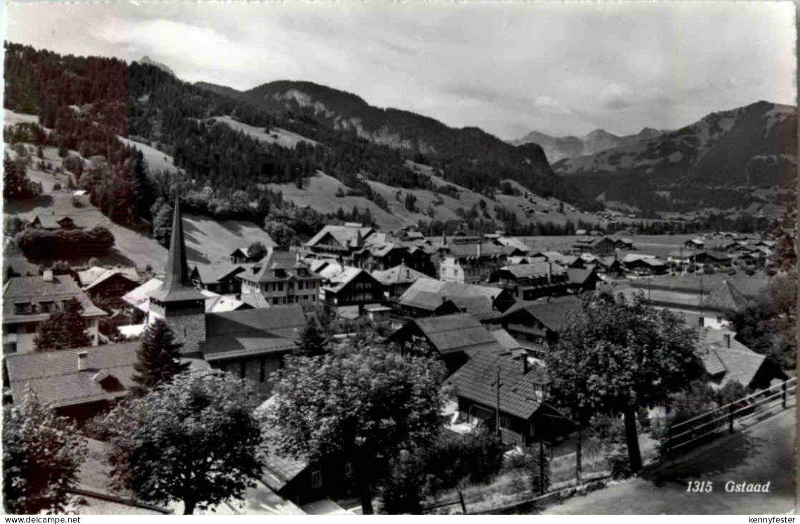 Gstaad