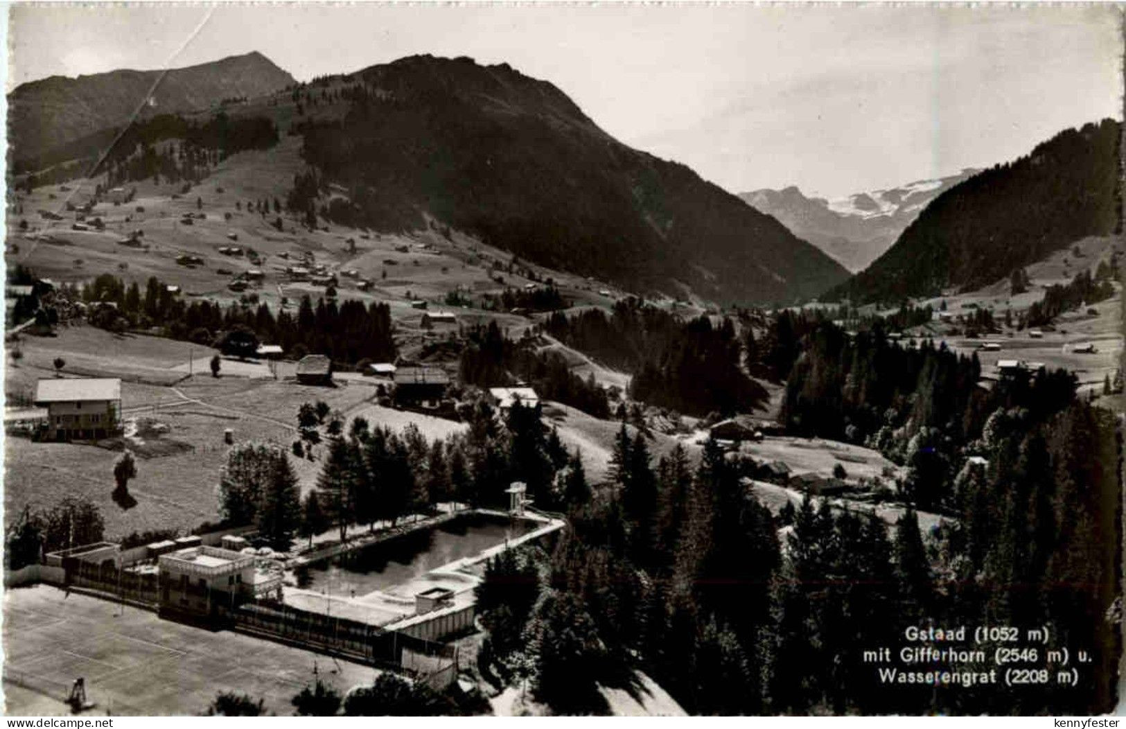 Gstaad