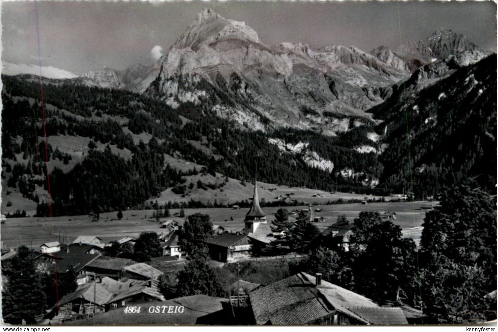 Gsteig