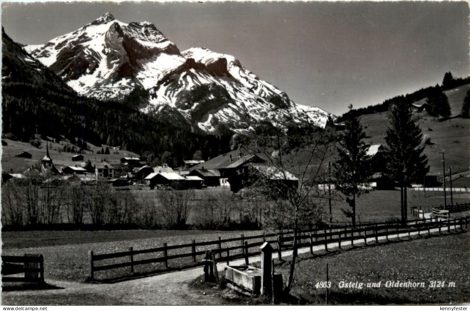 Gsteig