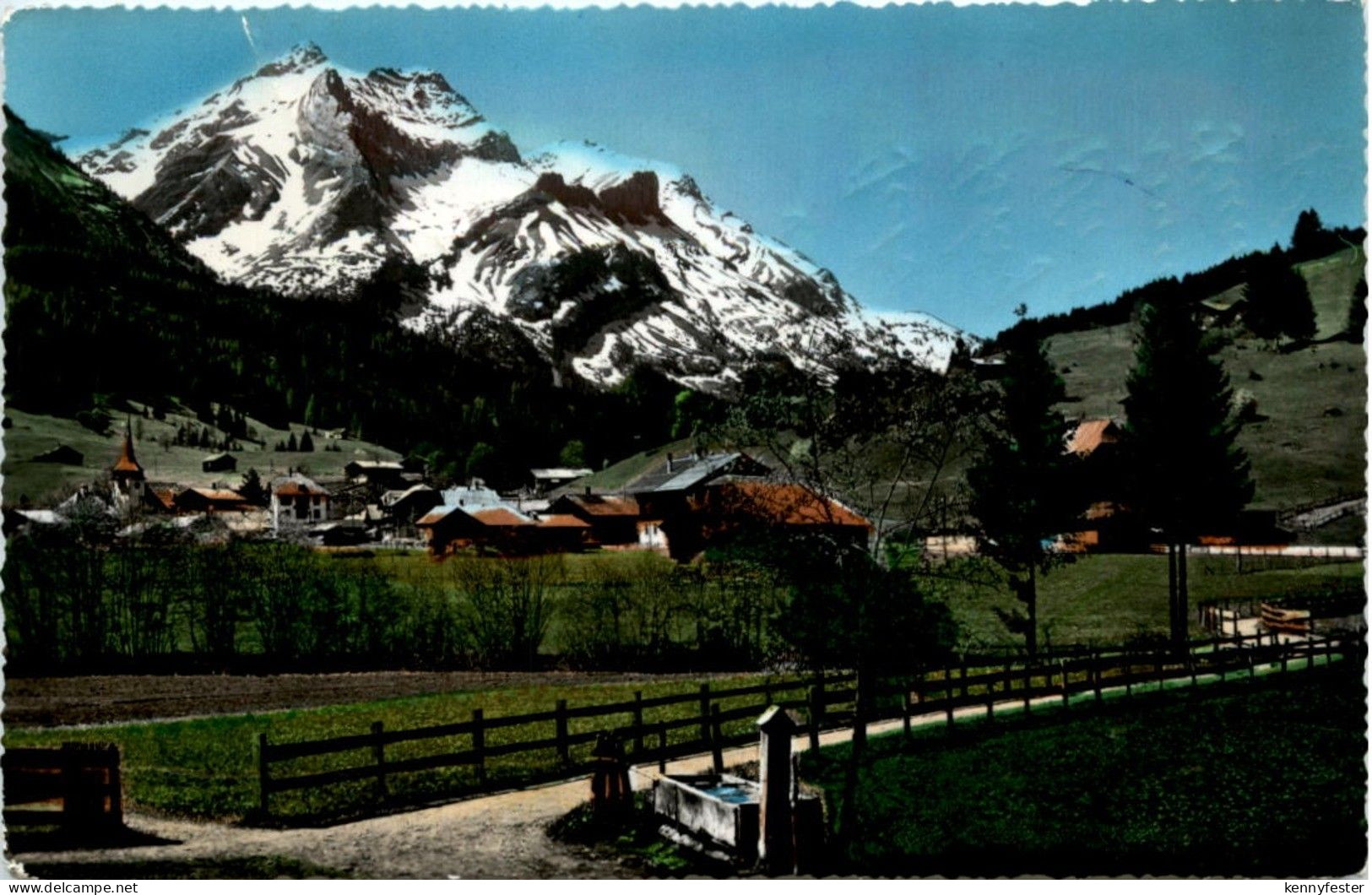 Gsteig