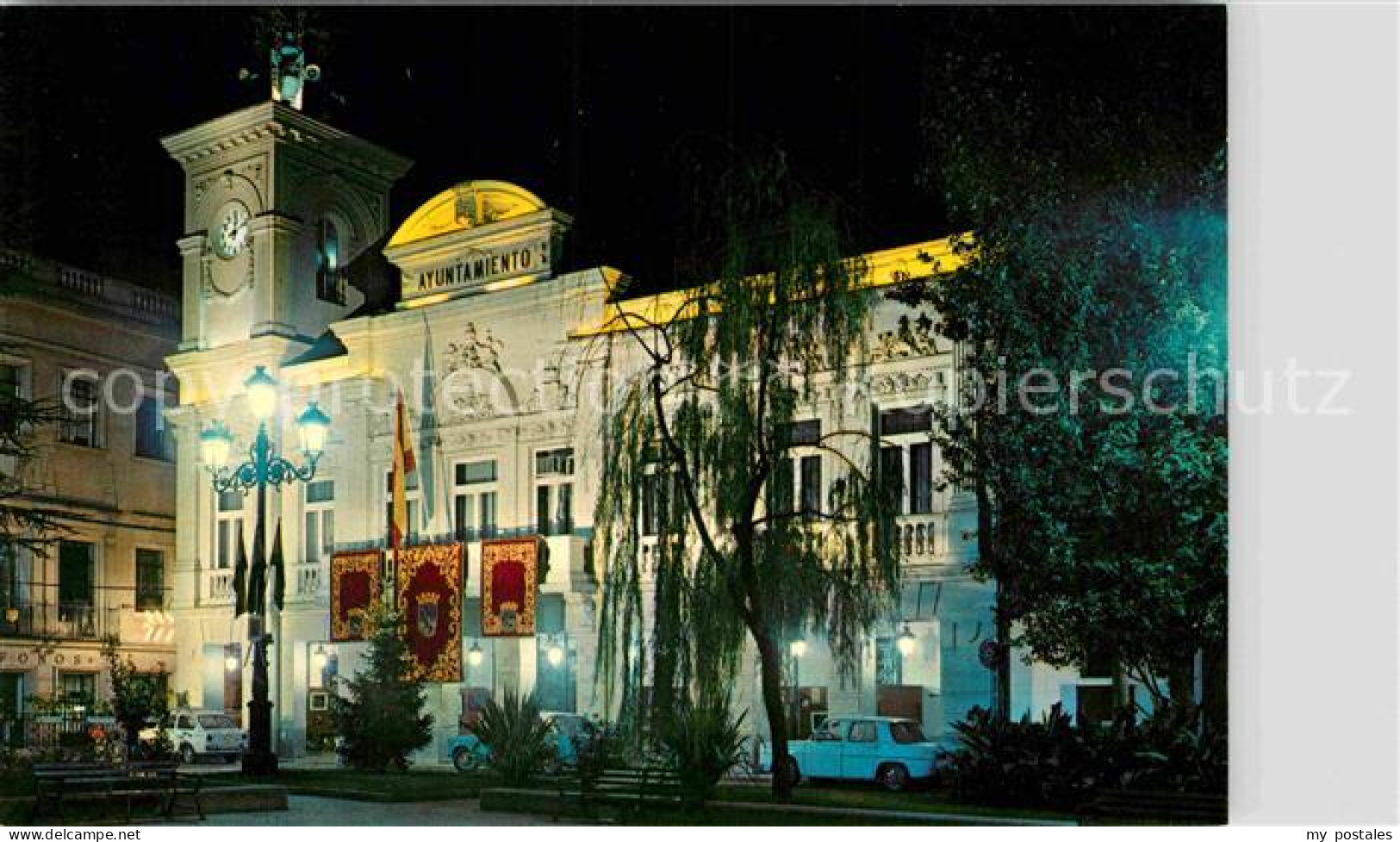 Guadalajara Castilla La Mancha Ayuntamiento