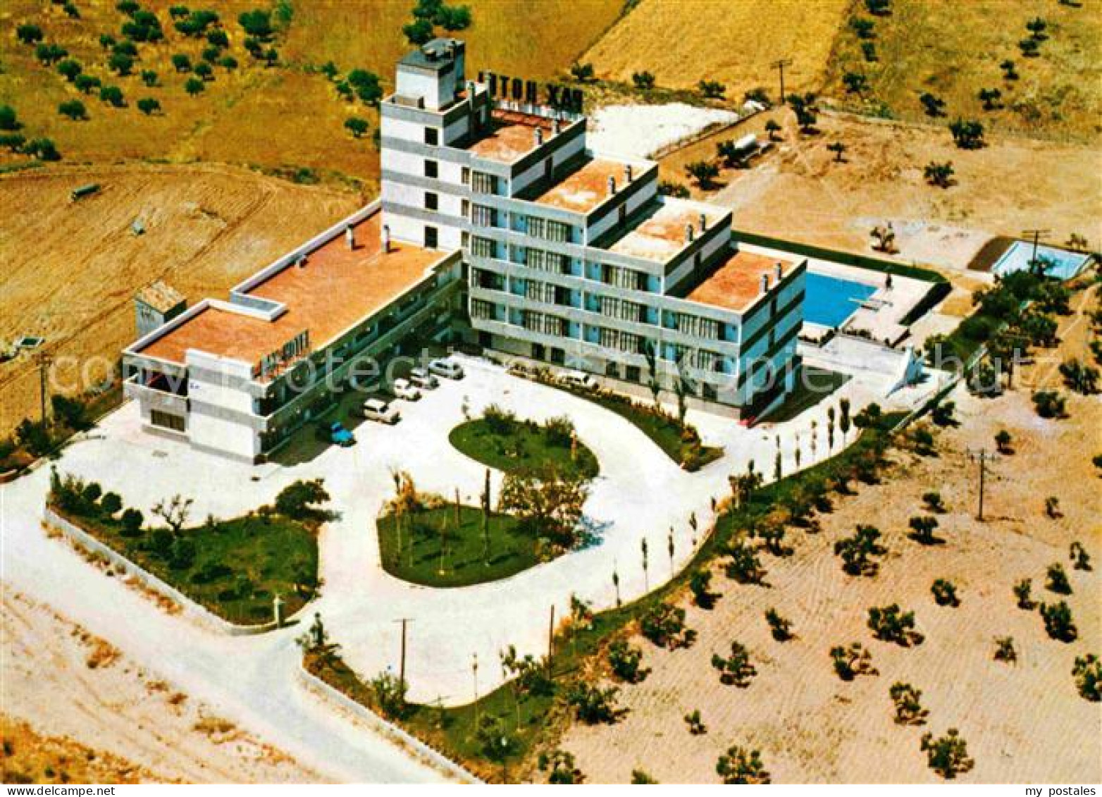 Guadalajara Castilla La Mancha Pax Hotel