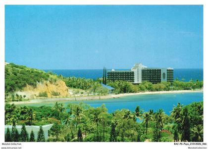 BACP6-0399-NOUVELLE-CALEDONIE - NOUMEA - Club med