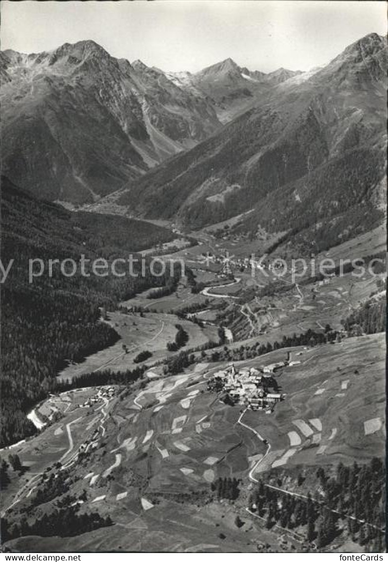 Guarda Inn Lavin Fluela-Schwarzhorn