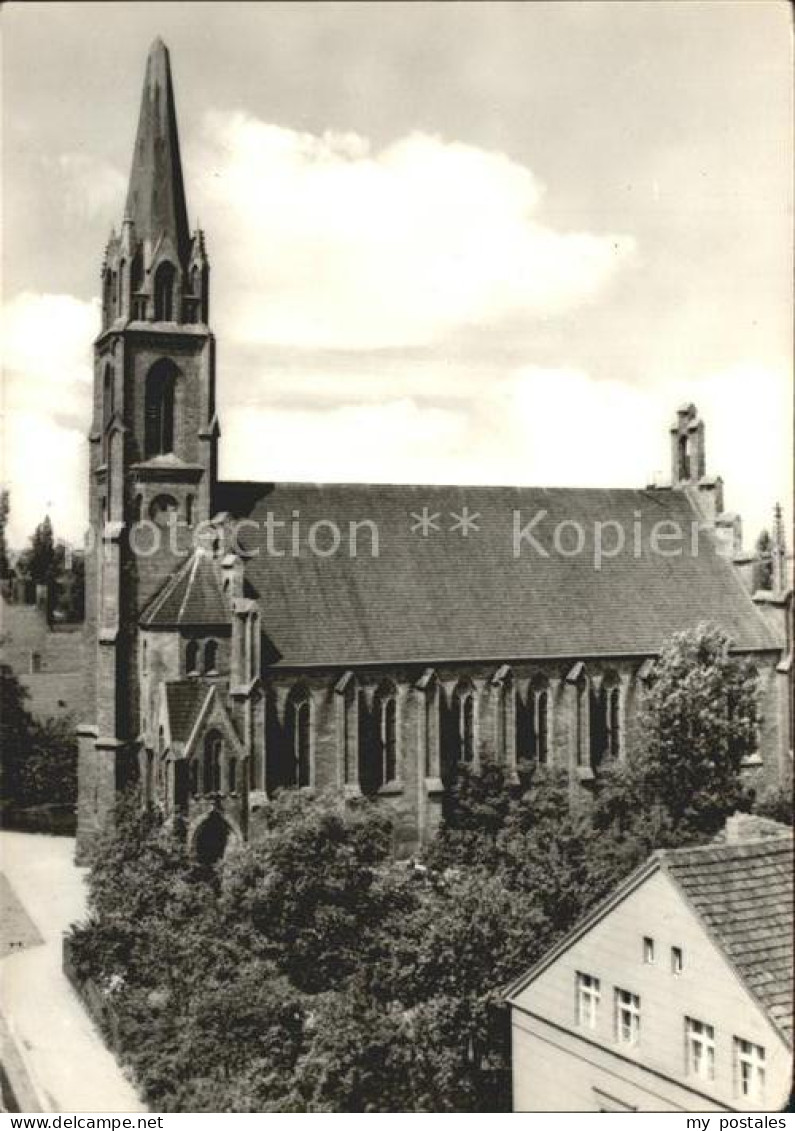 Guben Klosterkirche