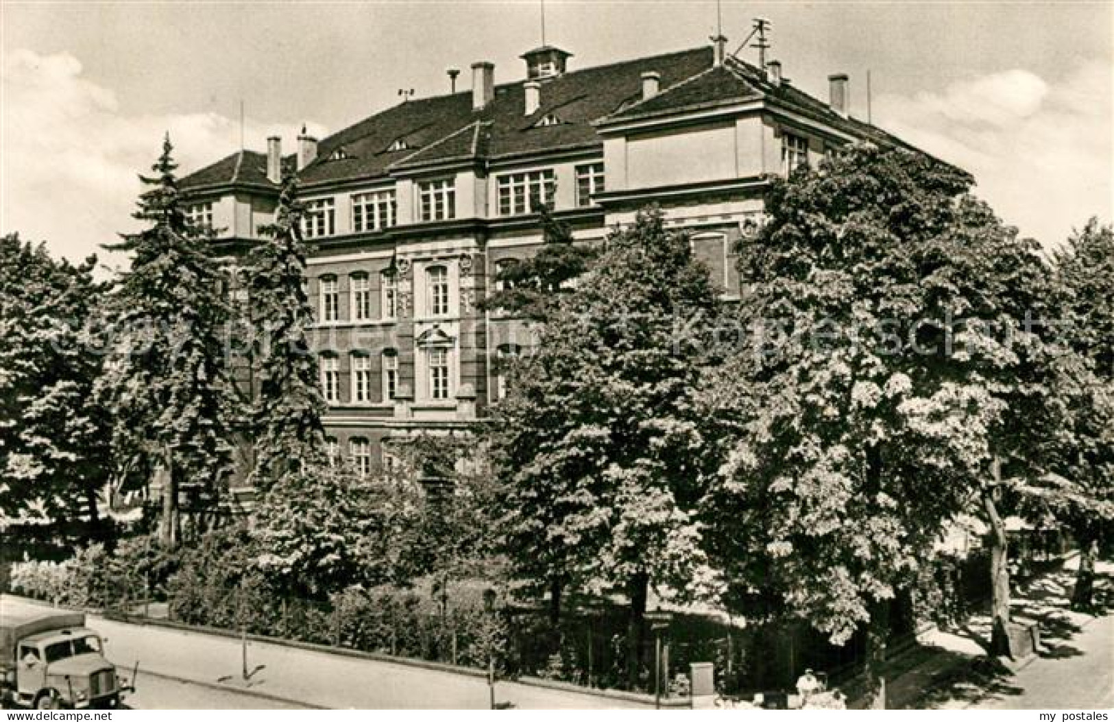 Guben Pestalozzischule