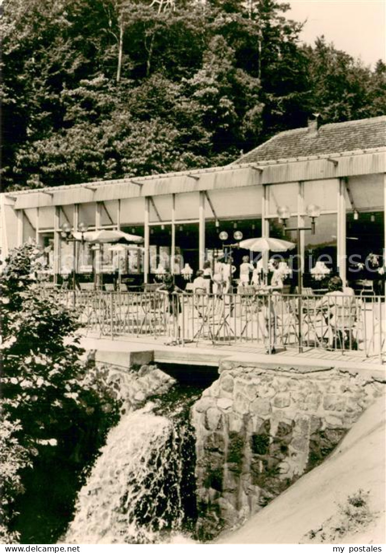 Guehlen Glienicke Konsum Gaststaette Boltenmuehle