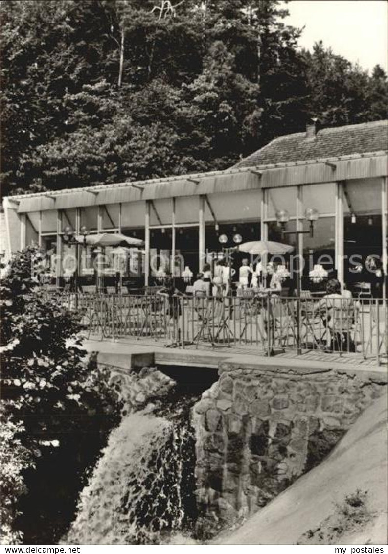 Guehlen Glienicke Konsum Gaststaette Tornowersee