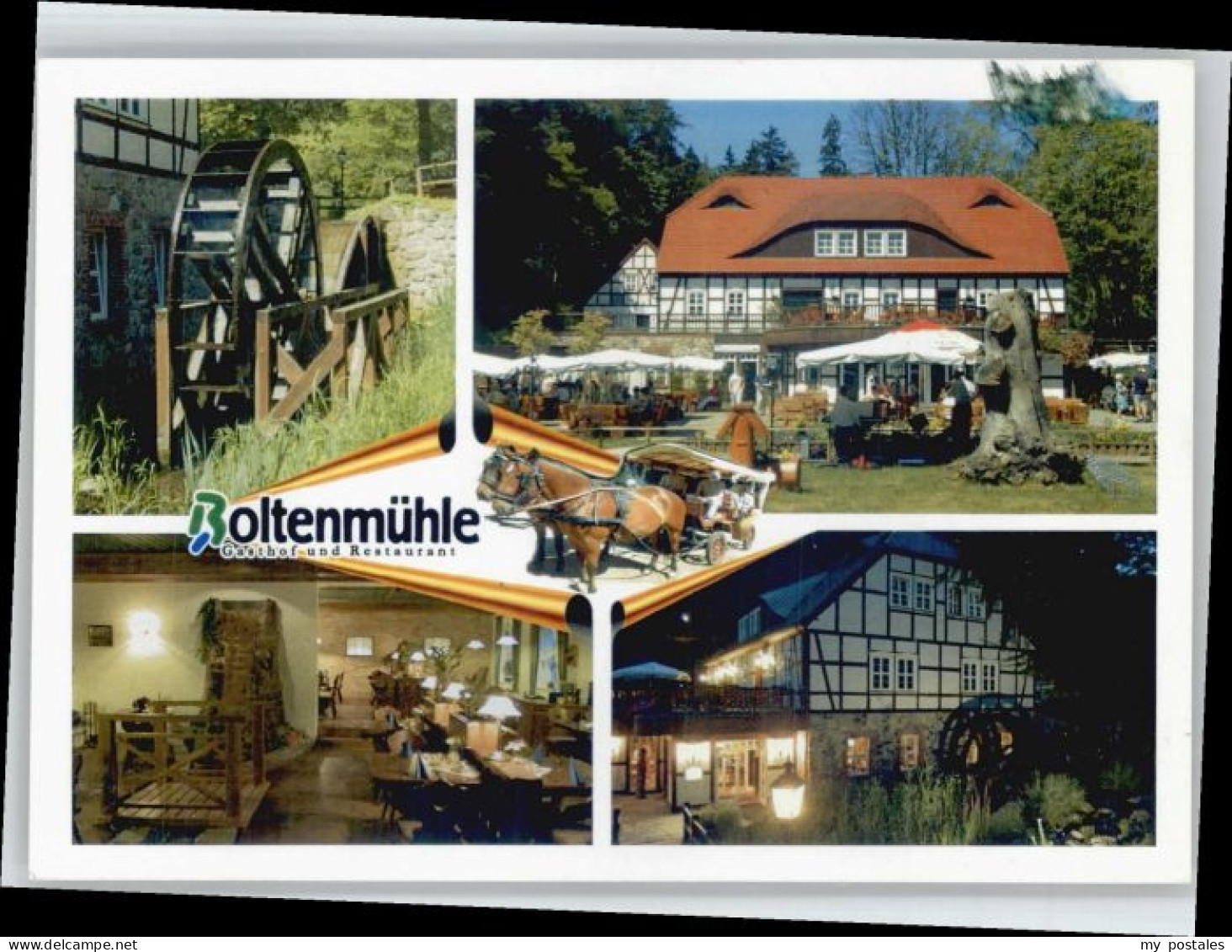 Guehlen Glienicke oltenmuehle x