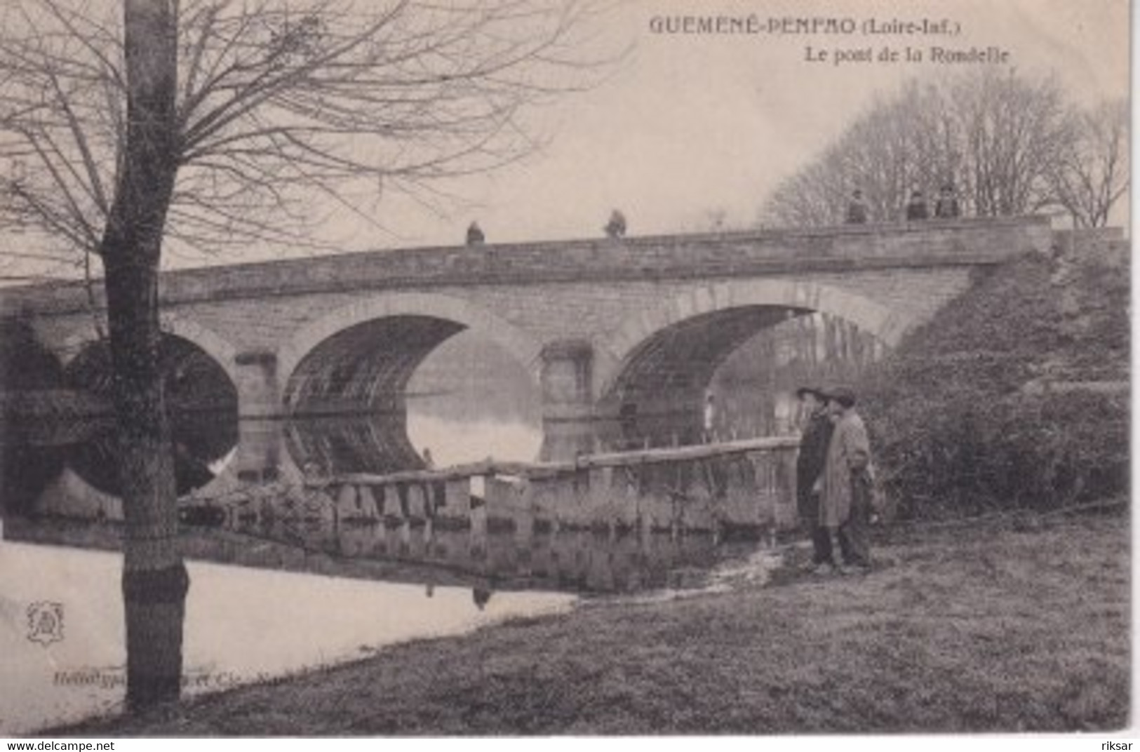GUEMENE PENFAO