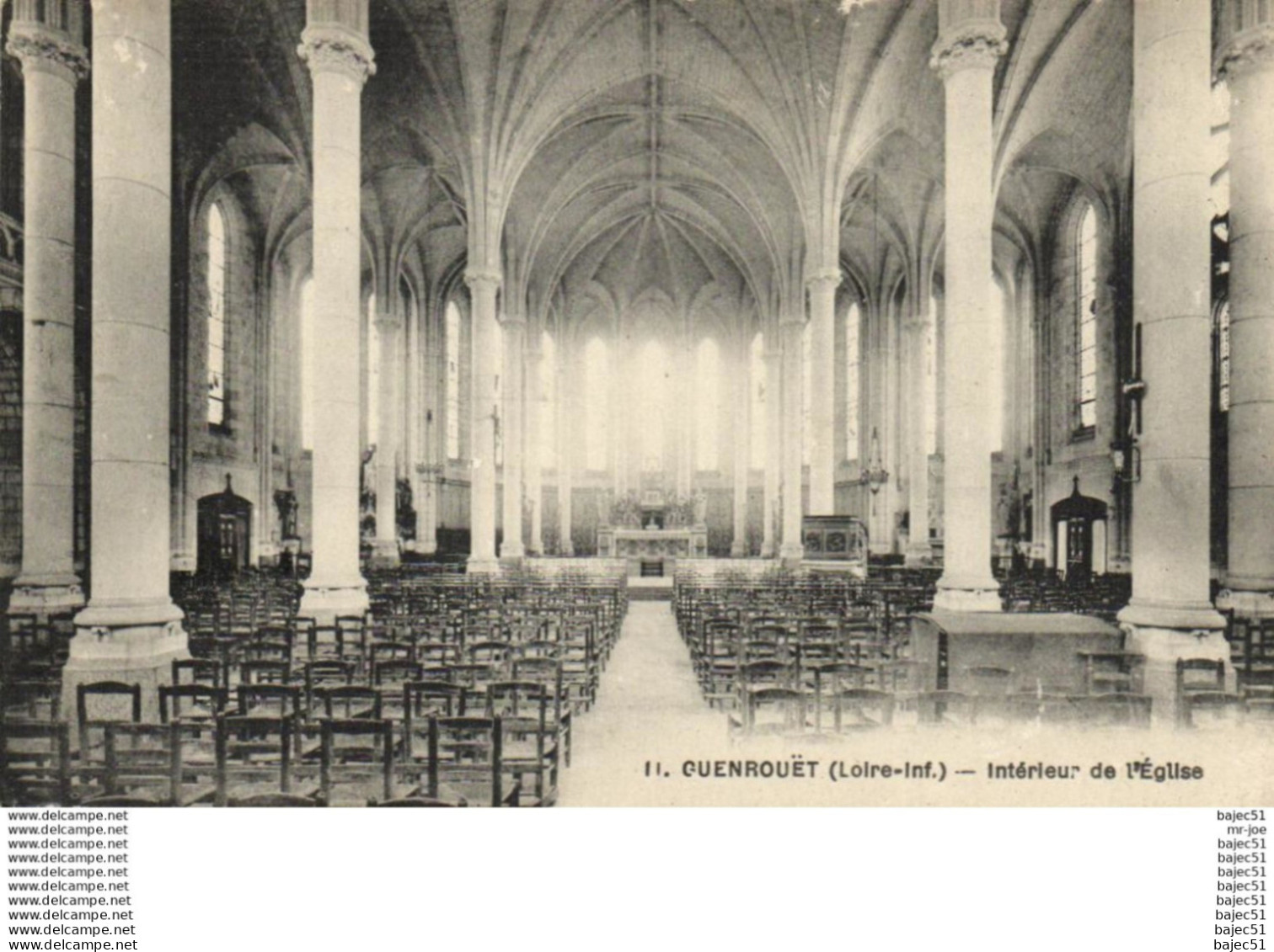 Guenrouet
