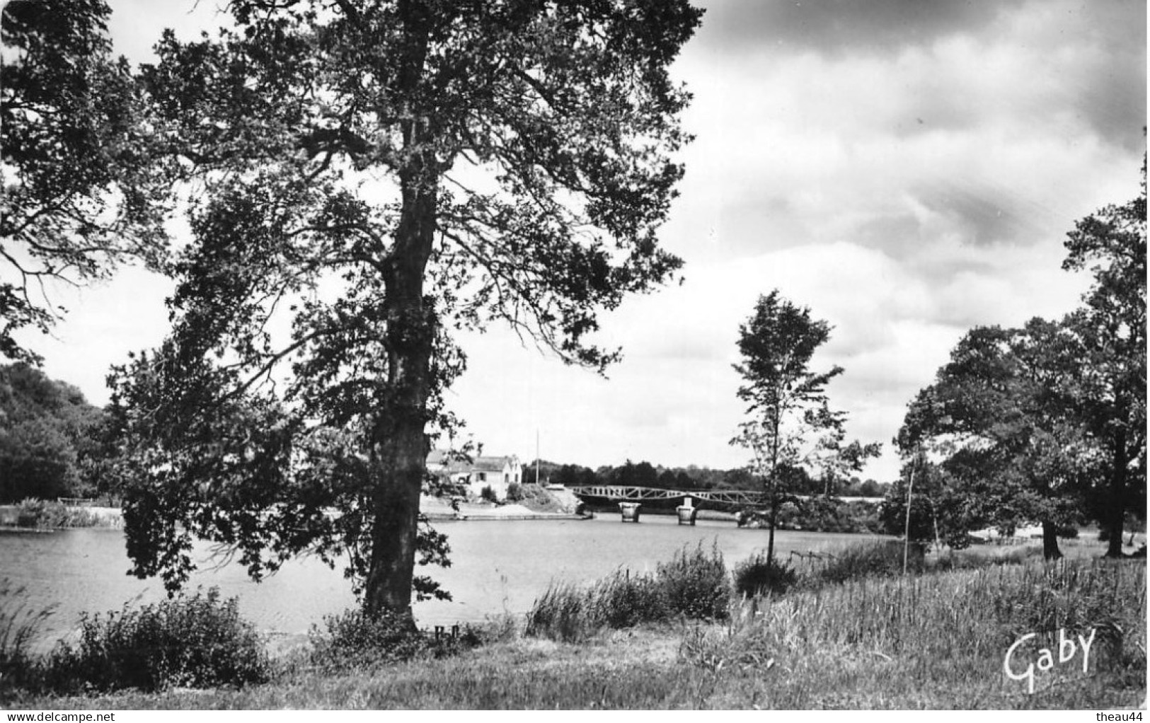 ¤¤   -   GUENROUET   -  Le Canal   -   ¤¤