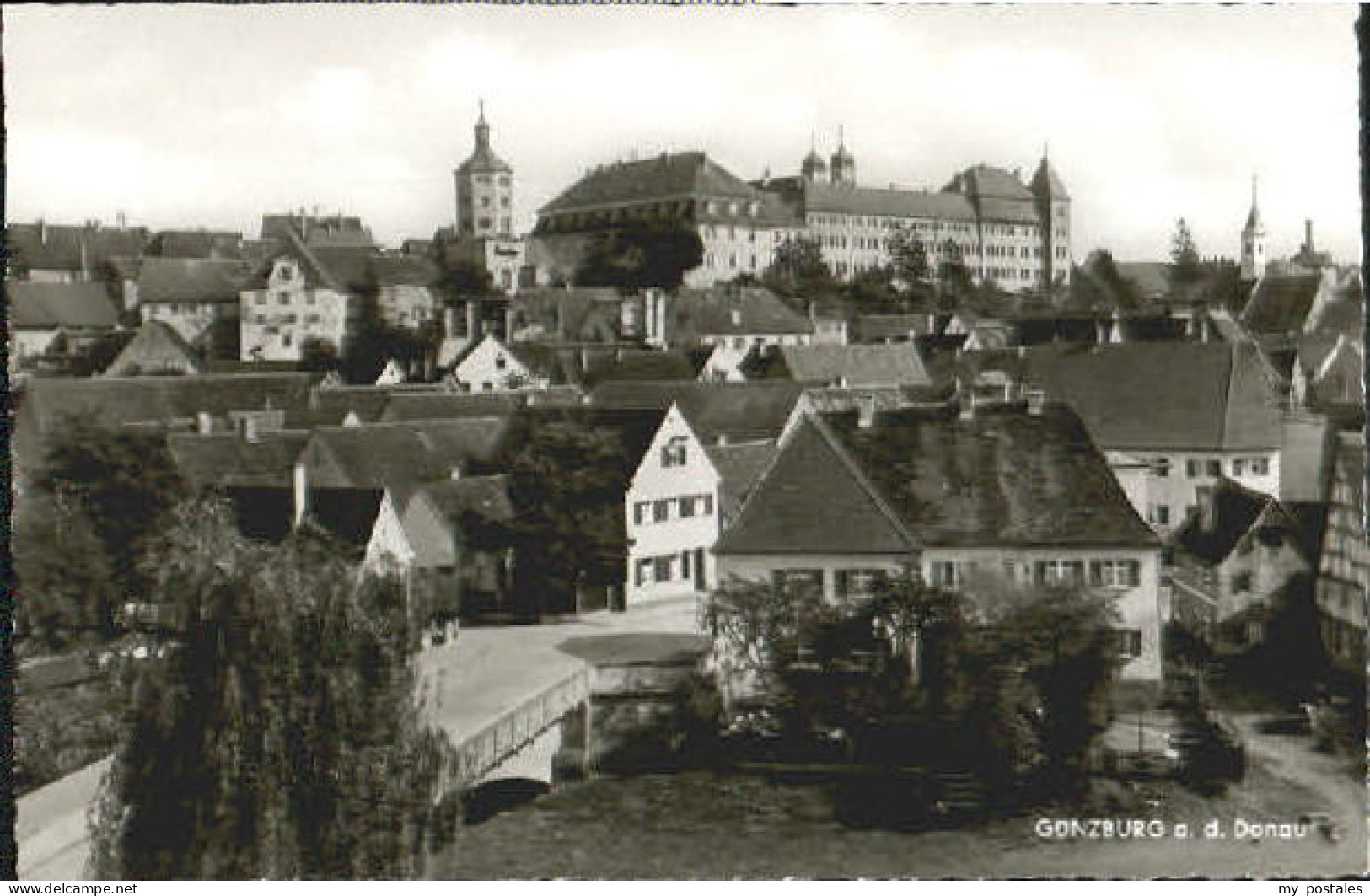 Guenzburg Bayern Guenzburg