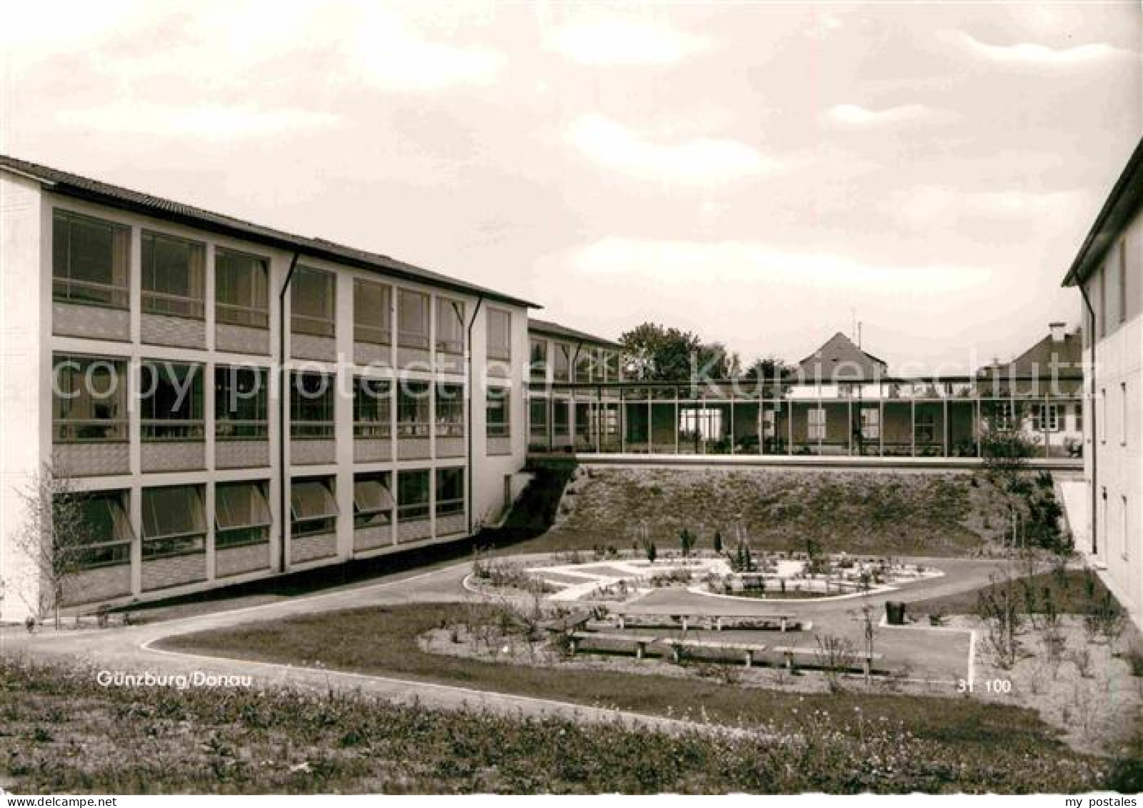 Guenzburg Landratsamt