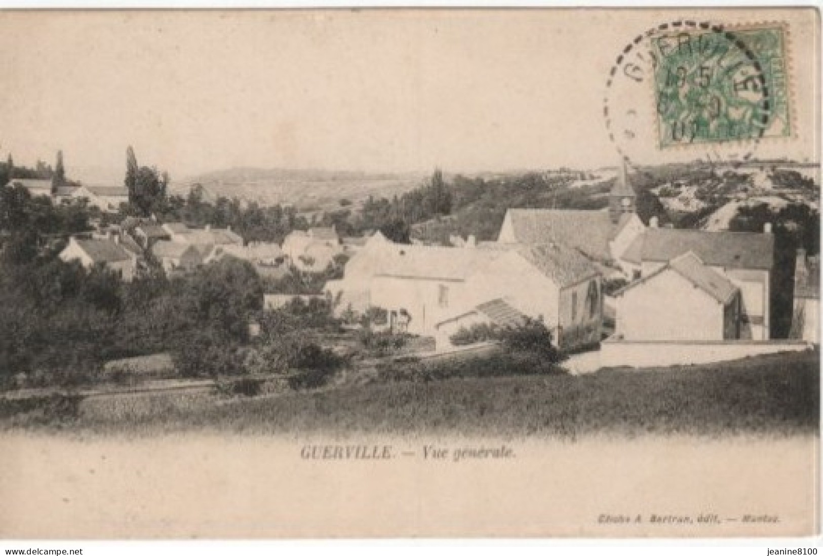Guerville -