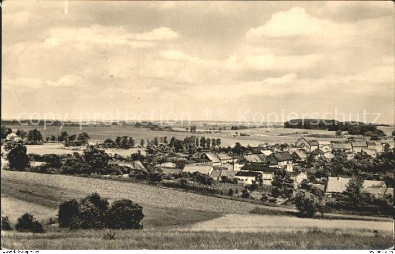 Guestrow Mecklenburg Vorpommern