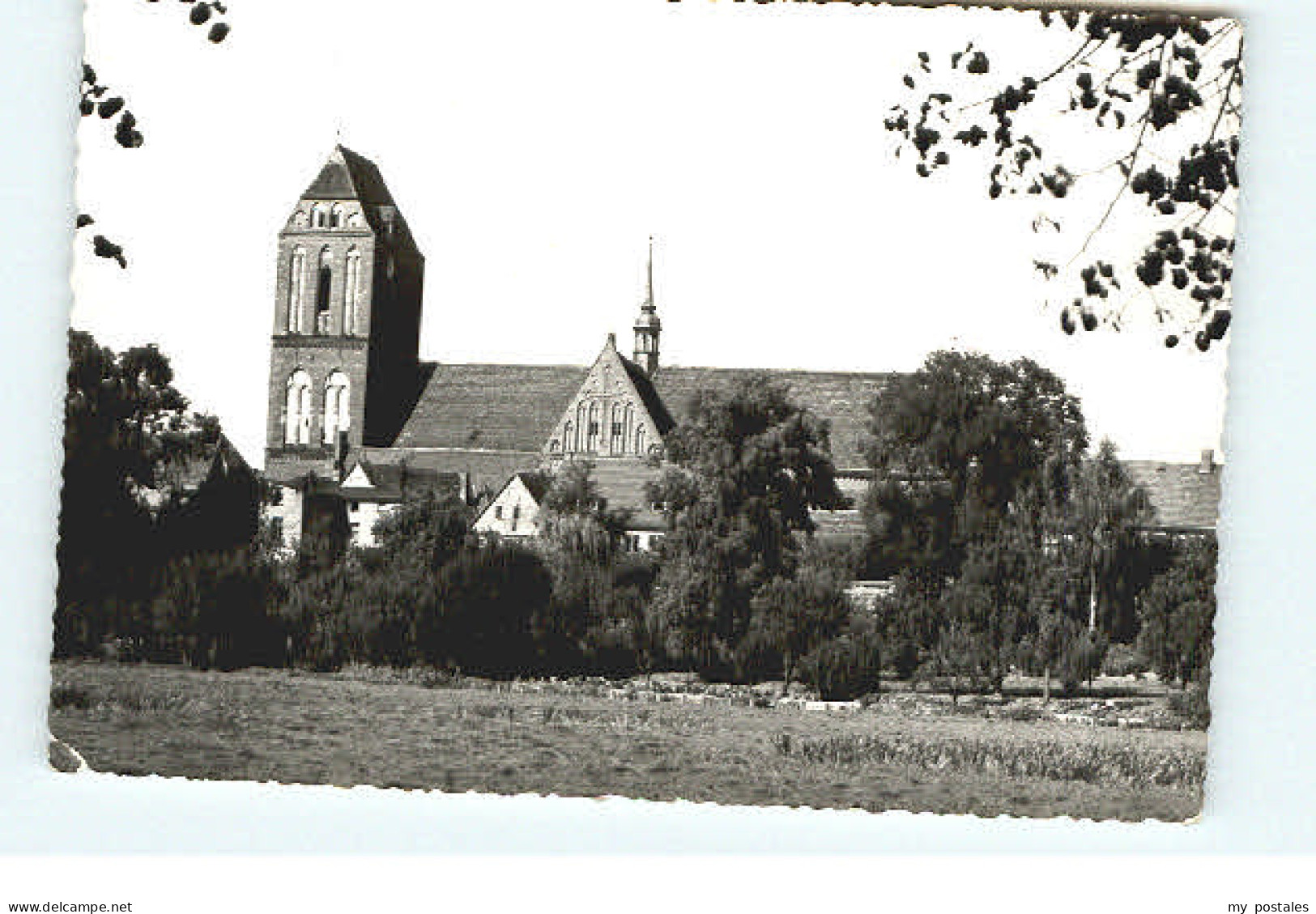 Guestrow Mecklenburg Vorpommern Guestrow