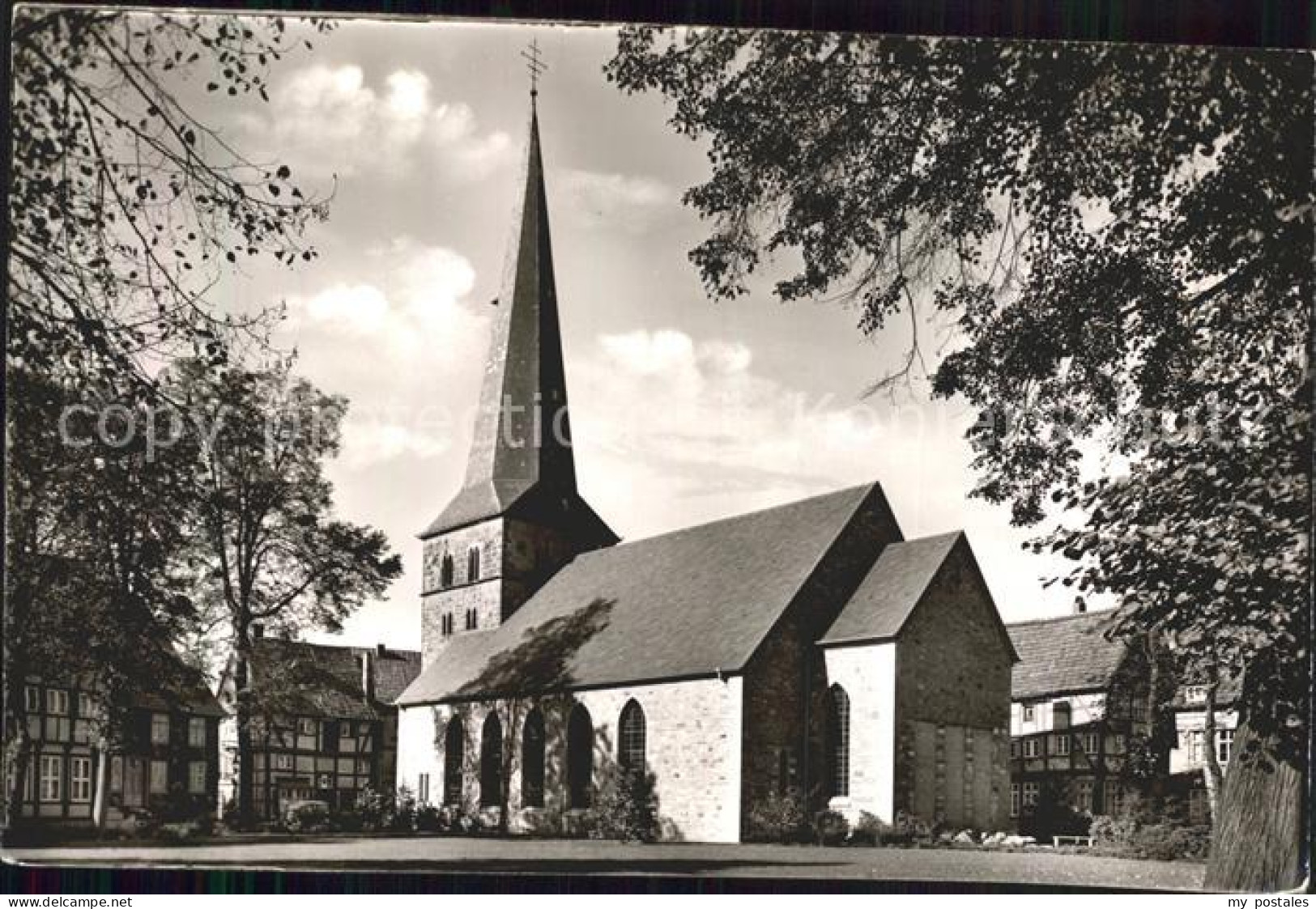 Guetersloh Apostelkirche